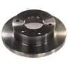 Image de Disque de frein BREMBO 08.A260.10, 1 pièce