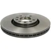 Image de Disque de frein BREMBO 09.9177.11