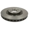 Image de Disque de frein BREMBO 09A44411 avant, ventilé, 1 pièce