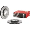 Image de Disque de frein BREMBO 09.A047.11