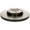 Image de Disque de frein BREMBO 9539031 avant, ventilé, à haute teneur en carbone, 1 pièce