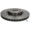 Image de Disque de frein BREMBO 09.9772.11 avant, ventilé, à haute teneur en carbone, 1 pièce