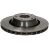Image de Disque de frein BREMBO 9976811 arrière, ventilé, 1 pièce