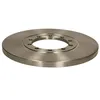 Image de Disque de frein BREMBO 08A53010 arrière, plein, 1 pièce