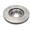 Image de Disque de frein BREMBO 09A42711 avant, ventilé, 1 pièce