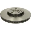 Image de Disque de frein BREMBO 09A42611 avant, ventilé, 1 pièce