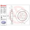 Image de Disque de frein BREMBO 09.R124.21