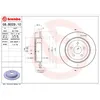 Image de Disque de frein BREMBO 08.B029.10