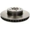 Image de Disque de frein BREMBO 9917211 avant, ventilé, à haute teneur en carbone, 1 pièce