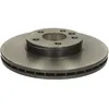 Image de Disque de frein BREMBO 9993111 avant, ventilé, 1 pièce
