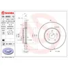 Image de Disque de frein BREMBO 09.8665.11