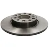 Image de Disque de frein BREMBO 8936421 arrière, plein, 1 pièce