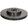 Image de Disque de frein BREMBO 9914511 avant, ventilé, 1 pièce
