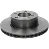 Image de Disque de frein BREMBO 9975211 avant, ventilé, à haute teneur en carbone, 1 pièce