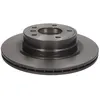 Image de Disque de frein BREMBO 9979311 arrière, ventilé, à haute teneur en carbone, 1 pièce