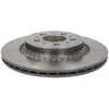 Image de Disque de frein BREMBO 9982711 arrière, ventilé, 1 pièce