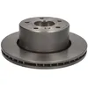Image de Disque de frein BREMBO 09A22911 avant, ventilé, 1 pièce