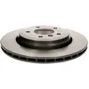 Image de Disque de frein BREMBO 9959011 arrière, ventilé, à haute teneur en carbone, 1 pièce