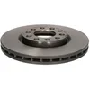 Image de Disque de frein BREMBO 09A72111 avant, ventilé, 1 pièce