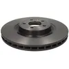 Image de Disque de frein BREMBO 09B03911 avant, ventilé, à haute teneur en carbone, 1 pièce