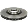 Image de Disque de frein BREMBO 9936311 avant, ventilé, 1 pièce
