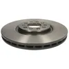 Image de Disque de frein BREMBO 9936521 avant, ventilé, 1 pièce