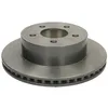 Image de Disque de frein BREMBO 9990511 avant, ventilé, 1 pièce