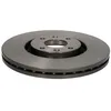 Image de Disque de frein BREMBO 9993511 avant, ventilé, 1 pièce