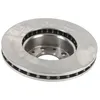 Image de Disque de frein BREMBO 09A23520 avant, ventilé, 1 pièce