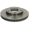Image de Disque de frein BREMBO 09.5584.11