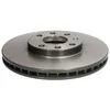 Image de Disque de frein BREMBO 09.7628.11
