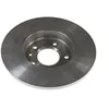 Image de Disque de frein BREMBO 08B35111 arrière, plein, 1 pièce