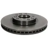 Image de Disque de frein BREMBO 9830311 avant, ventilé, 1 pièce