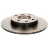 Image de Disque de frein BREMBO 8971911 arrière, plein, 1 pièce