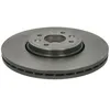 Image de Disque de frein BREMBO 09.9895.11