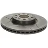 Image de Disque de frein BREMBO 09.9772.75, 1 pièce