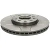 Image de Disque de frein BREMBO MAX LINE BREMBO 09.9165.75, 1 pièce