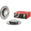 Image de Disque de frein BREMBO MAX LINE BREMBO 08.9511.75, 1 pièce