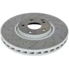 Image de Disque de frein BREMBO 09.A828.11