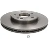 Image de Disque de frein BREMBO 09.4869.41