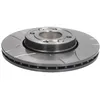 Image de Disque de frein BREMBO MAX LINE BREMBO 09.9078.75, 1 pièce
