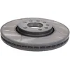 Image de Disque de frein BREMBO MAX LINE BREMBO 09.9162.75, 1 pièce