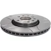 Image de Disque de frein BREMBO MAX LINE BREMBO 09.9369.75, 1 pièce