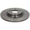 Image de Disque de frein BREMBO 8868211 arrière, plein, 1 pièce