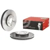Image de Disque de frein BREMBO 09.A386.11