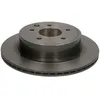 Image de Disque de frein BREMBO 9896921 arrière, ventilé, 1 pièce