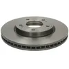 Image de Disque de frein BREMBO 09A14811 avant, ventilé, 1 pièce