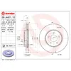 Image de Disque de frein BREMBO 09.A401.11