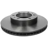 Image de Disque de frein BREMBO 09B46111 avant, ventilé, 1 pièce