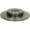 Image de Disque de frein BREMBO XTRA LINE BREMBO 08.9460.3X, 1 pièce